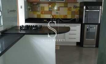 Imagem 3: Condomínio Elza Ayrosa Disessa em Aclimação - Duplex com 180m² 3 dormitórios e 1 vaga de g