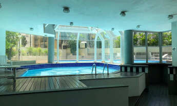 Imagem 7: Pinheiro Self Projet em Pinheiros, Apartamento de 76m² com 2 dormitórios, 1 suíte, 2 vagas