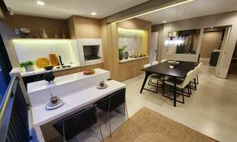 Imagem 5: Apartamento 4 quartos 2 suíte com 2 vagas