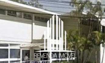 Imagem: Sobrado Comercial à venda no Pacaembu com