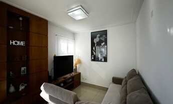 Imagem 2: Cobertura Duplex com 138 mts a venda no bairro do Morumbi