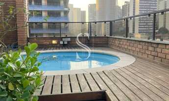 Imagem: Apartamento Duplex na Vila Madalena com