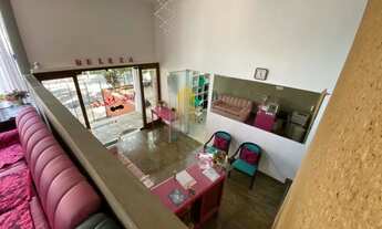 Imagem 6: VILA MADALENA - CASA SOBRADO DE 400M² COM 5 DORMITORIOS, 1 SUITE E 5 VAGAS