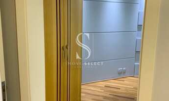 Imagem 5: EDIFÍCIO PIAZZA DI SPAGNA, PERDIZES - APARTAMENTO DE 118M² COM 4 DORMITÓRIOS/1 SUITE E 5 B