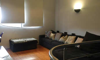 Imagem 4: Apartamento Duplex no Condomínio Studium Vogue no Morumbi com 230m² com 3 dormitórios 3 s