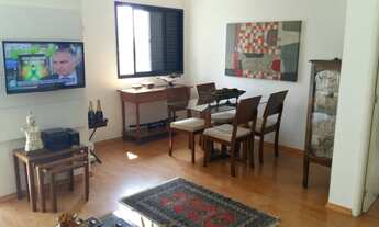 Imagem: Apartamento no Condomínio Green Ville na