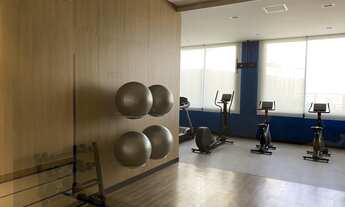 Imagem 2: Apartamento de 3 quartos com suíte e 2 vagas na Vila Mariana: oportunidade imperdível em S