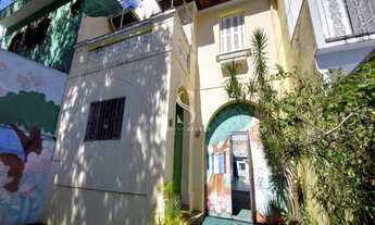 Imagem 2: IPIRANGA, SOBRADO COMERCIAL DE 250M² COM 5 DORMITORIOS, 2 BANHEIROS E 4 VAGAS DE GARAGEM