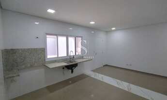 Imagem 2: SACOMÃ - CASA ASSOBRADADA DE 250m² COM 4 QUARTOS, 2 SUITES E 5 VAGAS Á VENDA