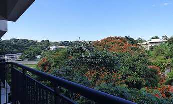 Imagem 6: CONDOMINIO MENARA, JARDIM LEONOR, APARTAMENTO DE 143M² COM 2 DORMITORIOS, 2 BANHEIROS E 2