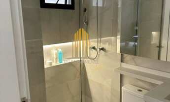 Imagem 7: EDIFICIO PIEMONTE, VILA OLIMPIA - APARTAMENTO DE 90m² COM 3 DORMITÓRIOS, 1 SUITE E 1 VAGA