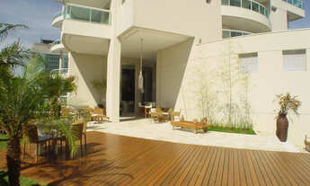 Imagem 6: Apartamento 118m² no Çiragan Home no Cerqueira César com 3 dormitorios 2 vagas