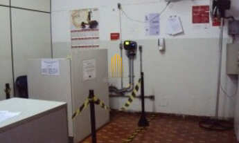 Imagem 7: PREDIO COMERCIAL DE 806M² COM QUINZE SALAS EM VILA ROMANA PRÉDIO COMERCIAL LOCALIZADO NA