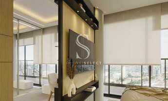 Imagem 4: Condomínio Vn Millennium na Vila Olímpia, Apartamento de 176m² com 3 suítes, 2 vagas + dep