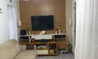 Imagem: Casa à venda no Jardim Laone, SP