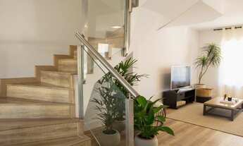 Imagem 7: Sobrado à Venda - 4 suítes - 242m² - Interlagos - R$ 1.400.000,00