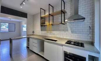 Imagem: Condomínio Edifício Texas no Brooklin