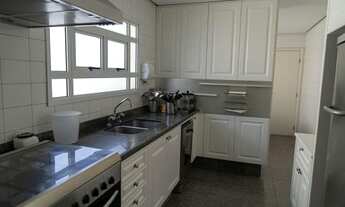 Imagem 5: Cobertura de luxo à venda em São Paulo