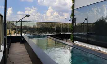 Imagem 6: Apartamento com 152m², 3 dormitórios, sendo 3 suítes com 2 vagas na Vila Nova Conceição