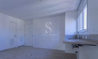 Imagem 3: St. Regis Apartamento à venda de 272m² com 4 dormitórios sendo 3 suítes e 6 vagas na Acli