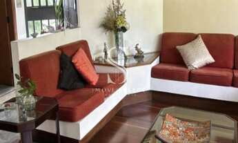 Imagem 2: Casa á venda no Pacaembu - com 264m² 3 Quartos, 2 suites, 4 banheiros, 4 vagas