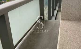 Imagem 3: Condomínio INDI 70 Moema - Apartamento de 45m² com dormitório, sala e vaga