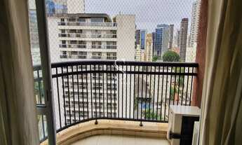 Imagem 4: EDIFICIO OLIMPA SELF LIVING, VILA OLIMPIA- APARTAMENTO DE 65m² COM 2 DORMITÓRIOS , 1 SUITE