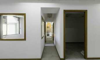 Imagem 7: Edificio Indeca, Conjunto Comercial de 213m² com 5 banheiros, 1 Copa, 5 vagas no Brooklin