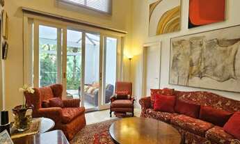 Imagem: Condomínio La Villette na Cidade Jardim