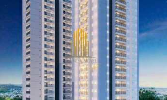 Imagem 3: Condominio Villa Pompéia Welconx em Pompéia, Apartamento de 69m² com 3 dormitórios, 1 suít