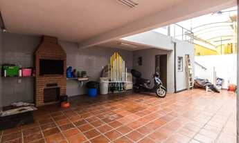 Imagem 4: Casa na Vila mariana 230m 4 dorms Casa á Venda na Vila Mariana com 230m 4 dorms, 1 suite