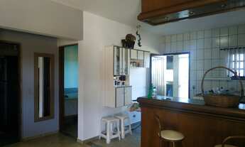 Imagem: Casas 6 unidades no terreno na Chácara