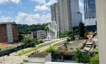 Imagem 7: Apartamento no Condomínio Sky House em Chácara Santo Antônio com 61m² 2 dormitórios 1 suút