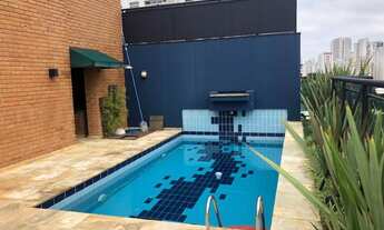 Imagem: Apartamento no Condomínio Saint Albert