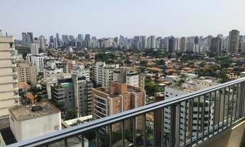 Imagem 2: Cobertura no Brooklin com 5 dormitórios