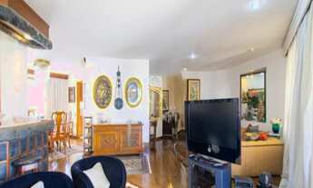 Imagem 6: Luxuoso apartamento à venda em São Paulo-SP, Santa Cecília, com 4 quartos, 1 suíte, 3 banh