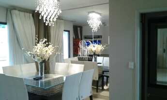 Imagem 6: APARTAMENTO COM 3 DORMITÓRIOS (1 SUÍTE) E 2 VAGAS À NO EDIFÍCIO QUEBEC PERDIZES CONDOMÍNIO