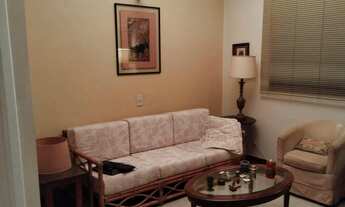 Imagem 2: APARTAMENTO 155Mts 04 DORM 03 SUITES 03 VAGAS LAZER R$ 1.590.000