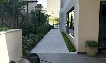 Imagem 4: Apartamento à venda no Condomínio Edifício Stratos Itaim, Itaim Bibi, São Paulo