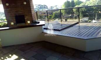 Imagem 6: Apartamento à venda no My Fair Gardens Moema com 238m², 3 quartos, 4 vagas, 3 suítes Apart