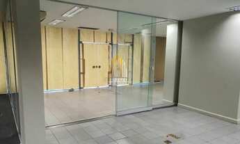 Imagem 7: Prédio Comercial de 1550m² com 16 vagas de estacionamento na Chácara Santo Antônio (Zona