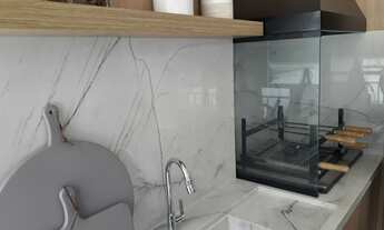 Imagem 4: Apartamento no Condomínio Isla By Cyrela com 3 dormitórios 3 suítes 4 banheiros 2 vagas