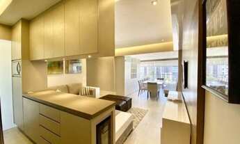 Imagem: Apartamento à venda na Vila Nova Conceição