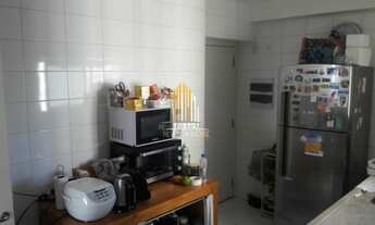 Imagem 7: Apartamento no Condomínio Vide Campo Belo com 123m² 3 dormitórios 1 suíte 2 vagas de gara