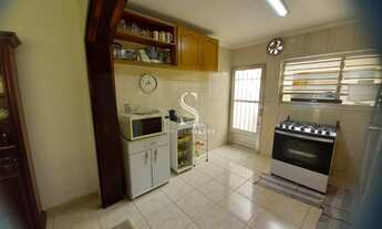 Imagem 6: Vila Arriete, Um Sobrado com 297m2 com 2 dormitórios sendo 1 Suíte