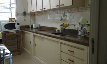 Imagem 6: APARTAMENTO COM 3 DORMITÓRIOS NA CONSOLAÇÃO