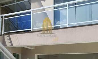 Imagem 3: Sobrado de 397m² com 3 dormitórios / 1 suíte, 4 banheiros e 5 vagas à venda na região da L