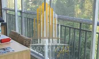 Imagem 4: Verde Morumbi Apartamento Duplex à venda de 214m² com 4 dormitórios sendo 3 suítes e 3 v