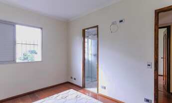 Imagem 5: Apartamento com 3 quartos e 1 vaga em Perdizes