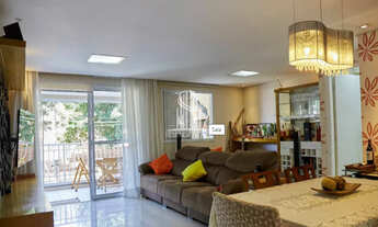 Imagem: CONDOMÍNIO ACTUAL EM BARRA FUNDA - APARTAMENTO